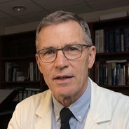Dr. David Bennett